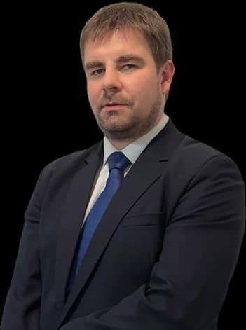 Ing. David Ostrý, daňový poradce